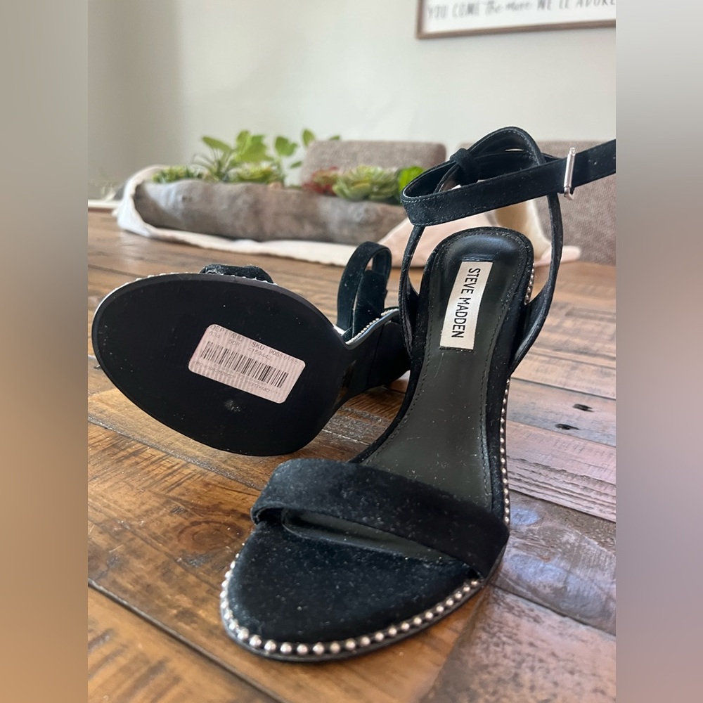 Steve Madden